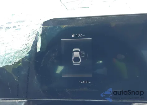 2025 Kia K5 Gt-Line из США, поврежденный, VIN KNAG64J78S5290099